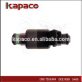 Auto inyección partes inyector de combustible 25317465 para Buick Chevrolet